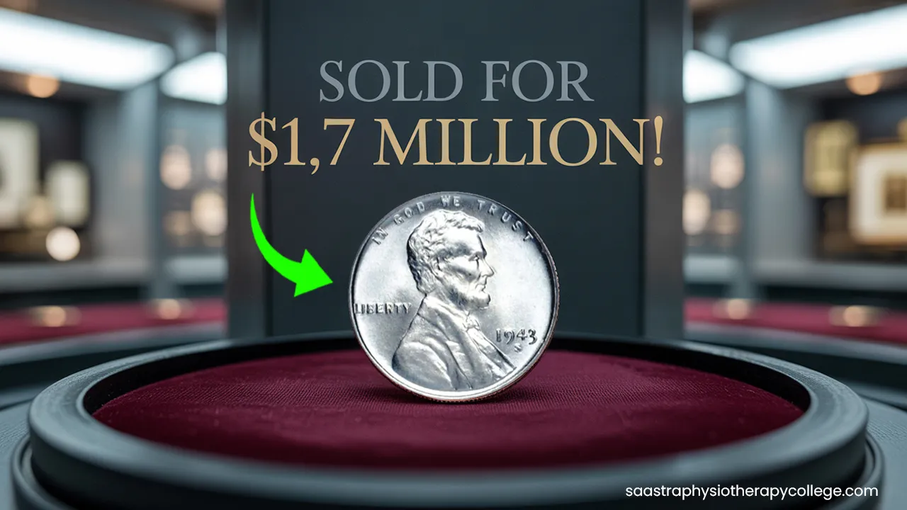 Sold for $1.7 Million