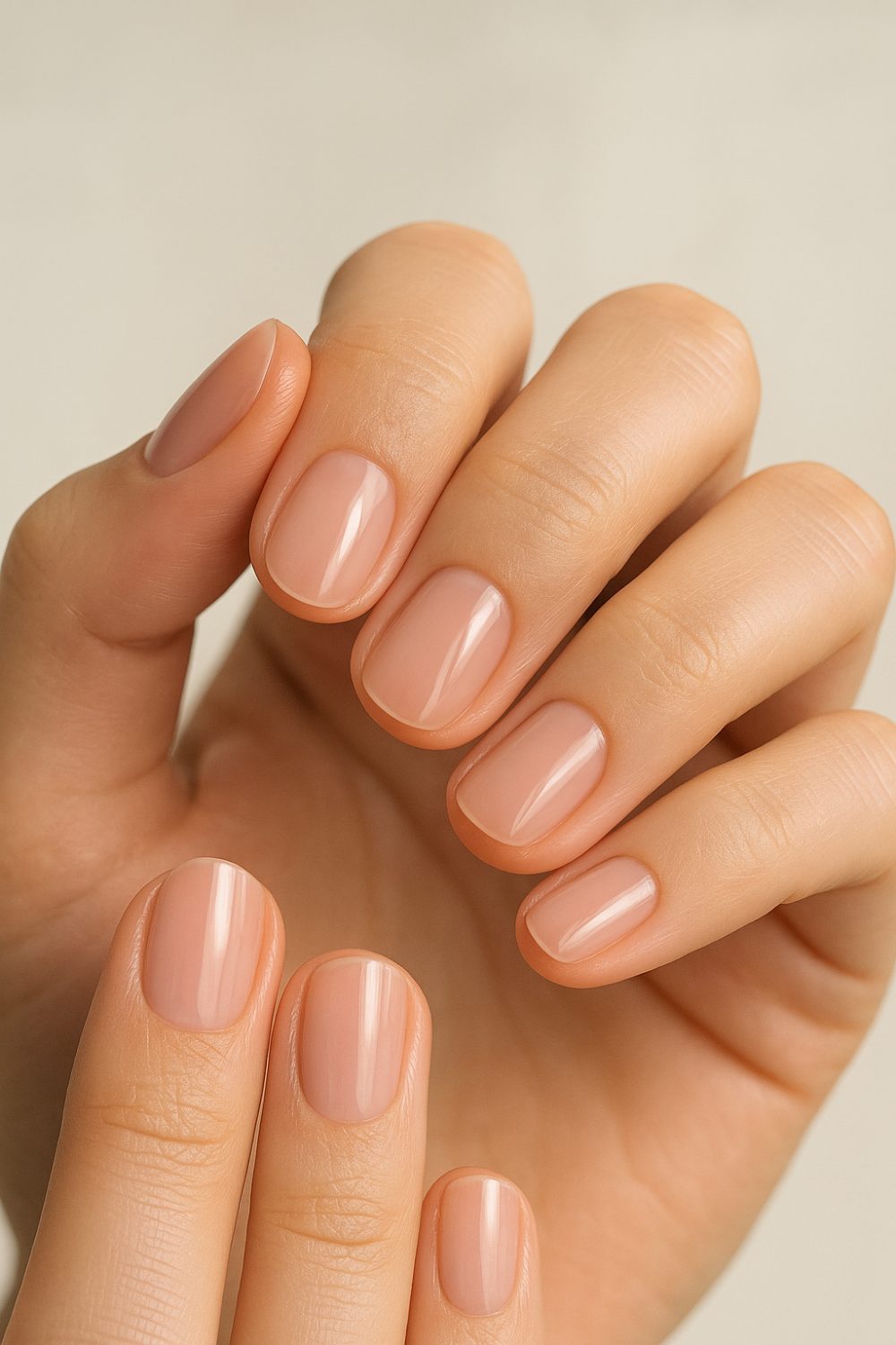 23 cute May nails That Feel Soft and Pretty - image 1